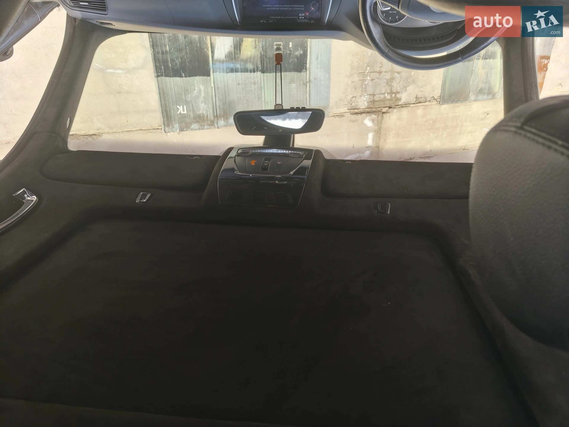 2016 BMW 5er - мініатюра 33