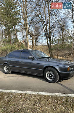 Седан BMW 5 Series 1994 в 