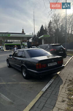 Седан BMW 5 Series 1994 в 