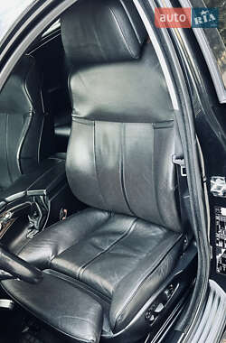 Седан BMW 5 Series 2008 в 