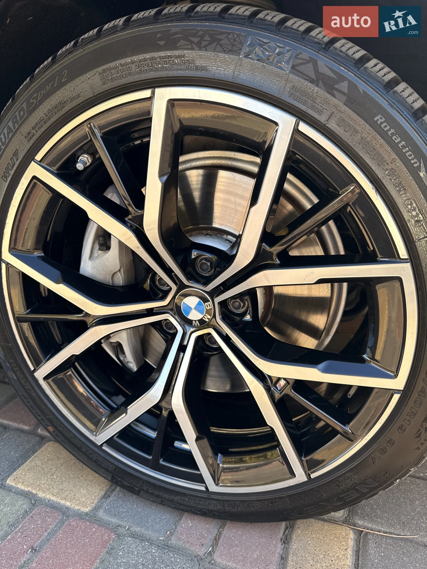 2020 BMW 5er - мініатюра 30