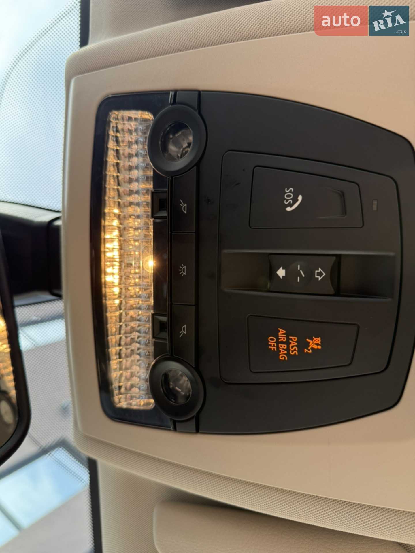 2012 BMW 5er - мініатюра 19