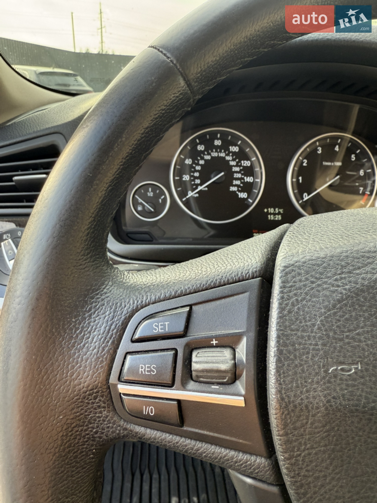 2012 BMW 5er - мініатюра 21