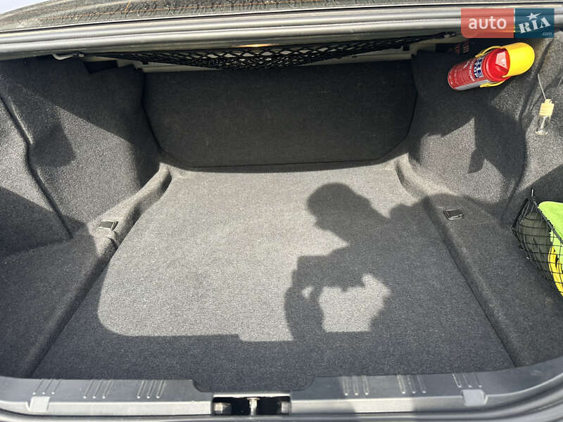 Седан BMW 5 Series 2005 в Києві фото 20 Седан BMW 5 Series 2005 в Києві