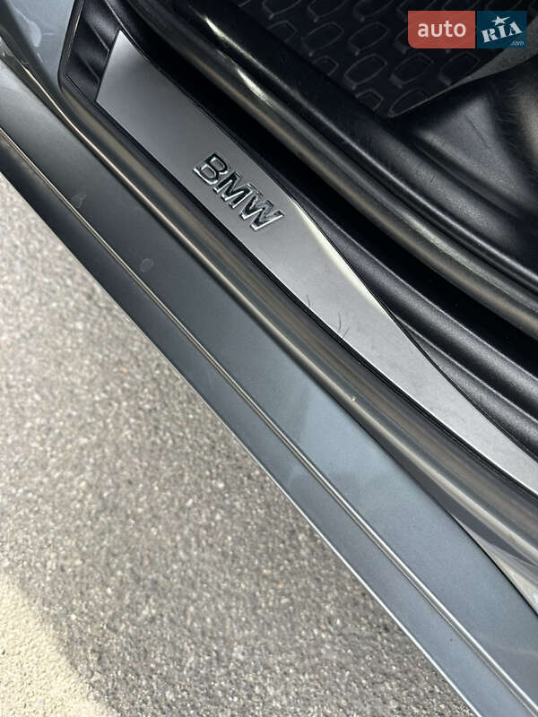Седан BMW 5 Series 2005 в Києві фото 34 Седан BMW 5 Series 2005 в Києві
