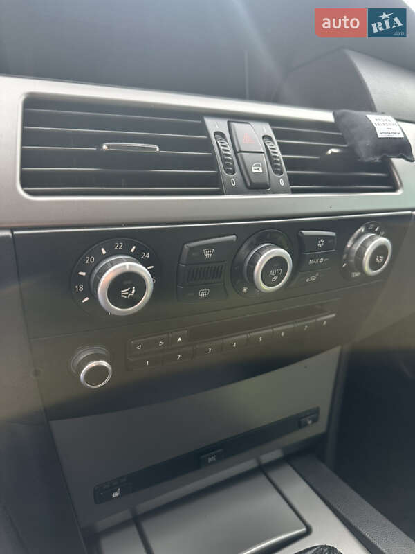 Седан BMW 5 Series 2005 в Києві фото 36 Седан BMW 5 Series 2005 в Києві