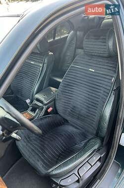 Седан BMW 5 Series 1997 в 