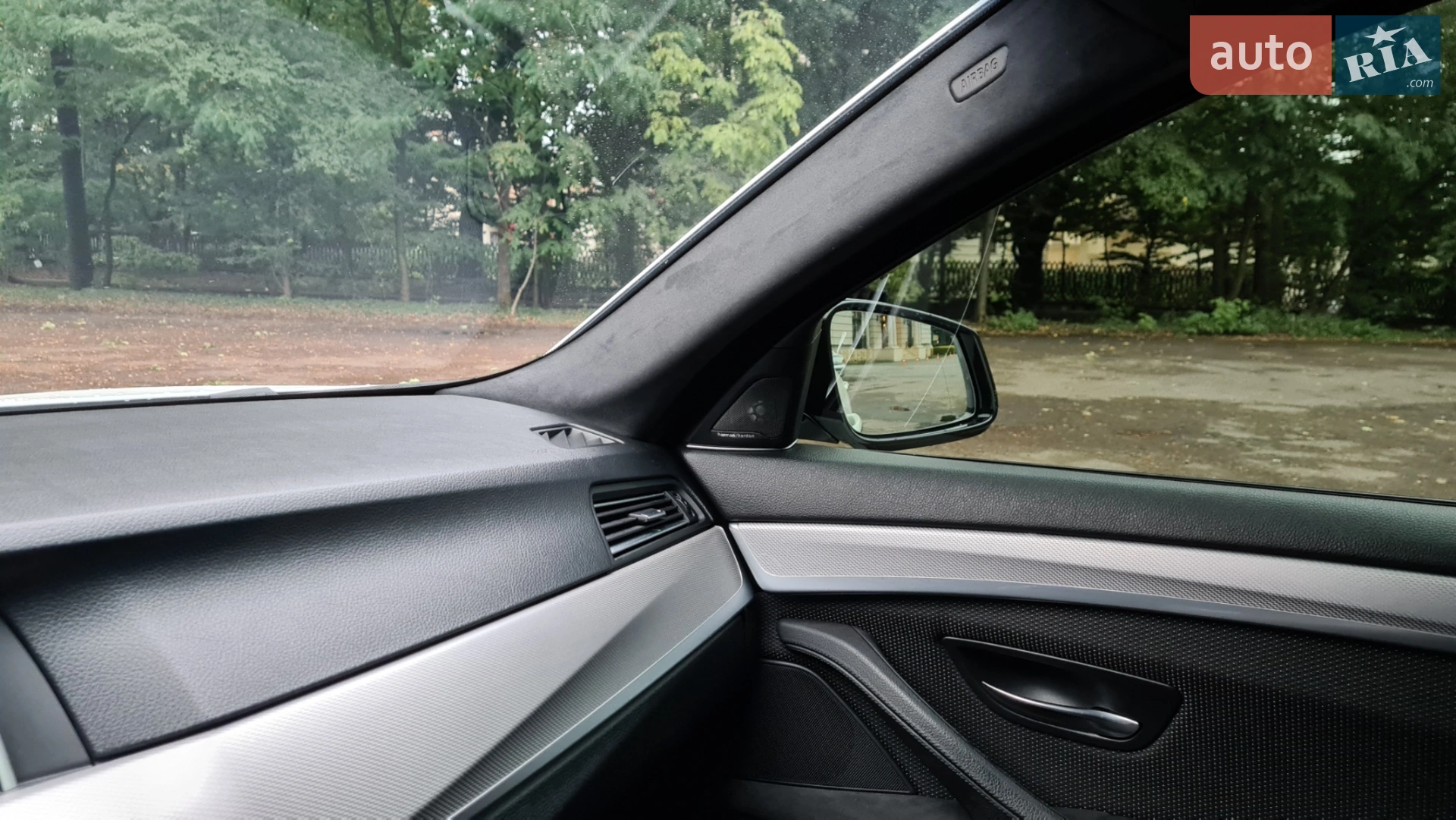 2011 BMW 5er - мініатюра 28