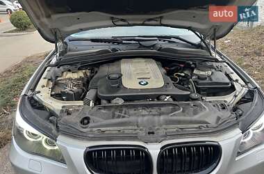 Седан BMW 5 Series 2004 в 