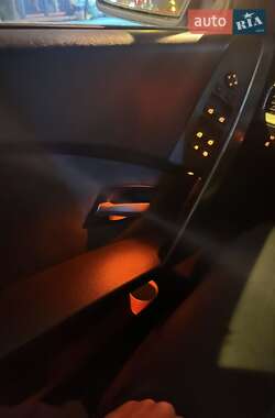 Седан BMW 5 Series 2004 в 