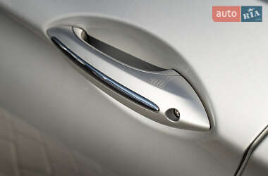 Седан BMW 5 Series 2014 в 