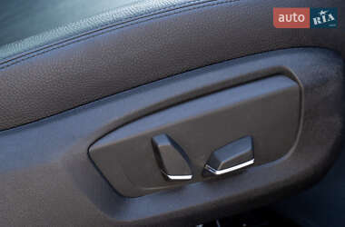Седан BMW 5 Series 2014 в 