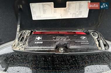 Седан BMW 5 Series 2004 в 
