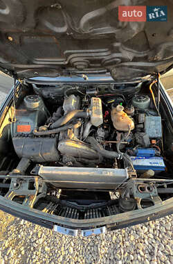 Седан BMW 5 Series 1987 в 