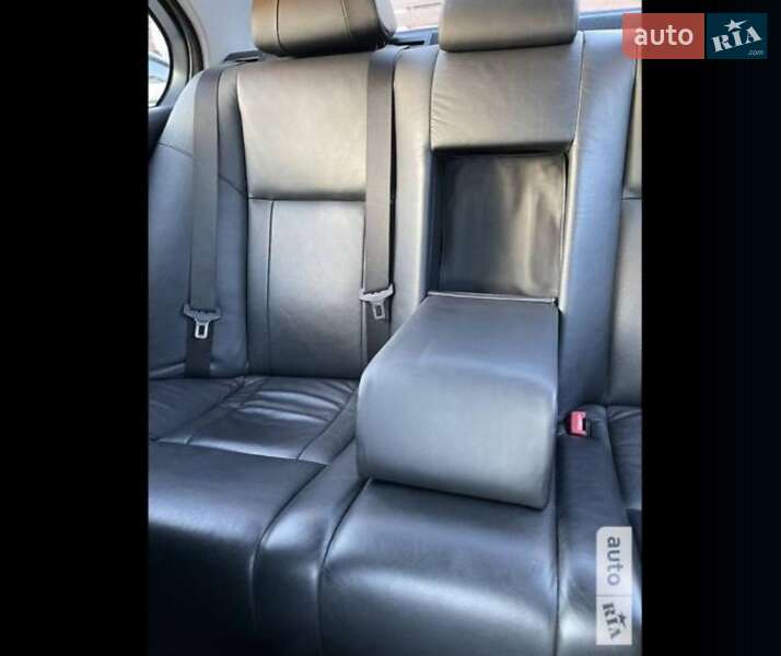 Седан BMW 5 Series 2002 в Заречном