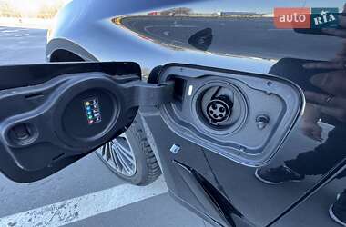 Седан BMW 5 Series 2017 в 