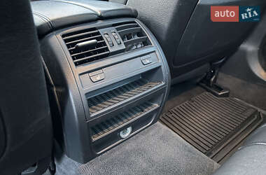 Седан BMW 5 Series 2012 в 