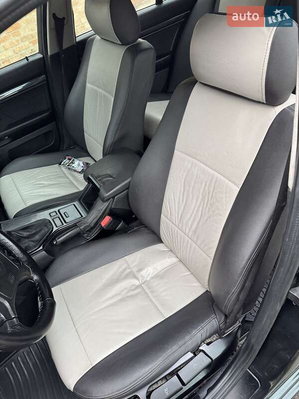 Універсал BMW 5 Series 1998 в Запоріжжі