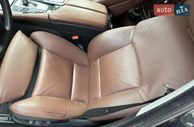 Универсал BMW 5 Series 2011 в 