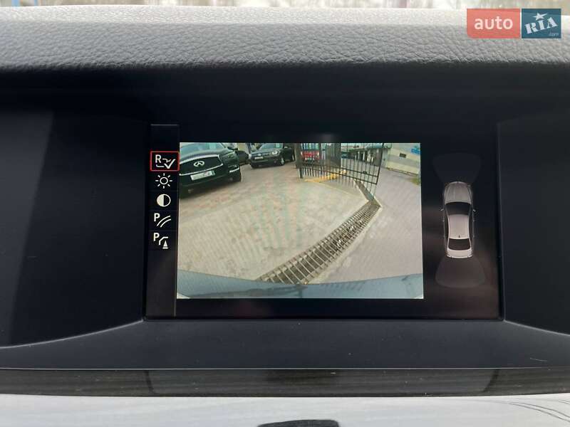 Седан BMW 5 Series 2013 в Николаеве фото 25 Седан BMW 5 Series 2013 в Николаеве