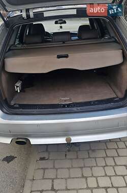 Універсал BMW 5 Series 2007 в 