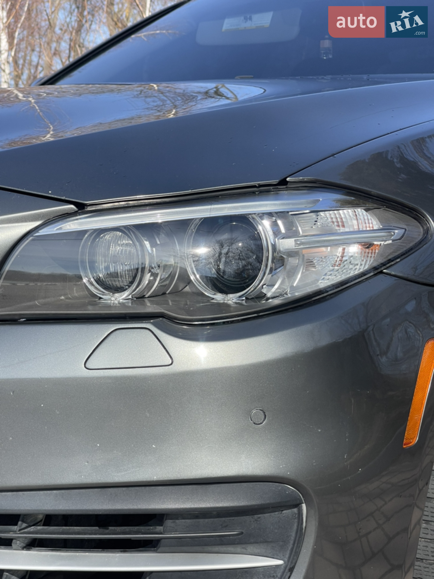 2013 BMW 5er - мініатюра 25