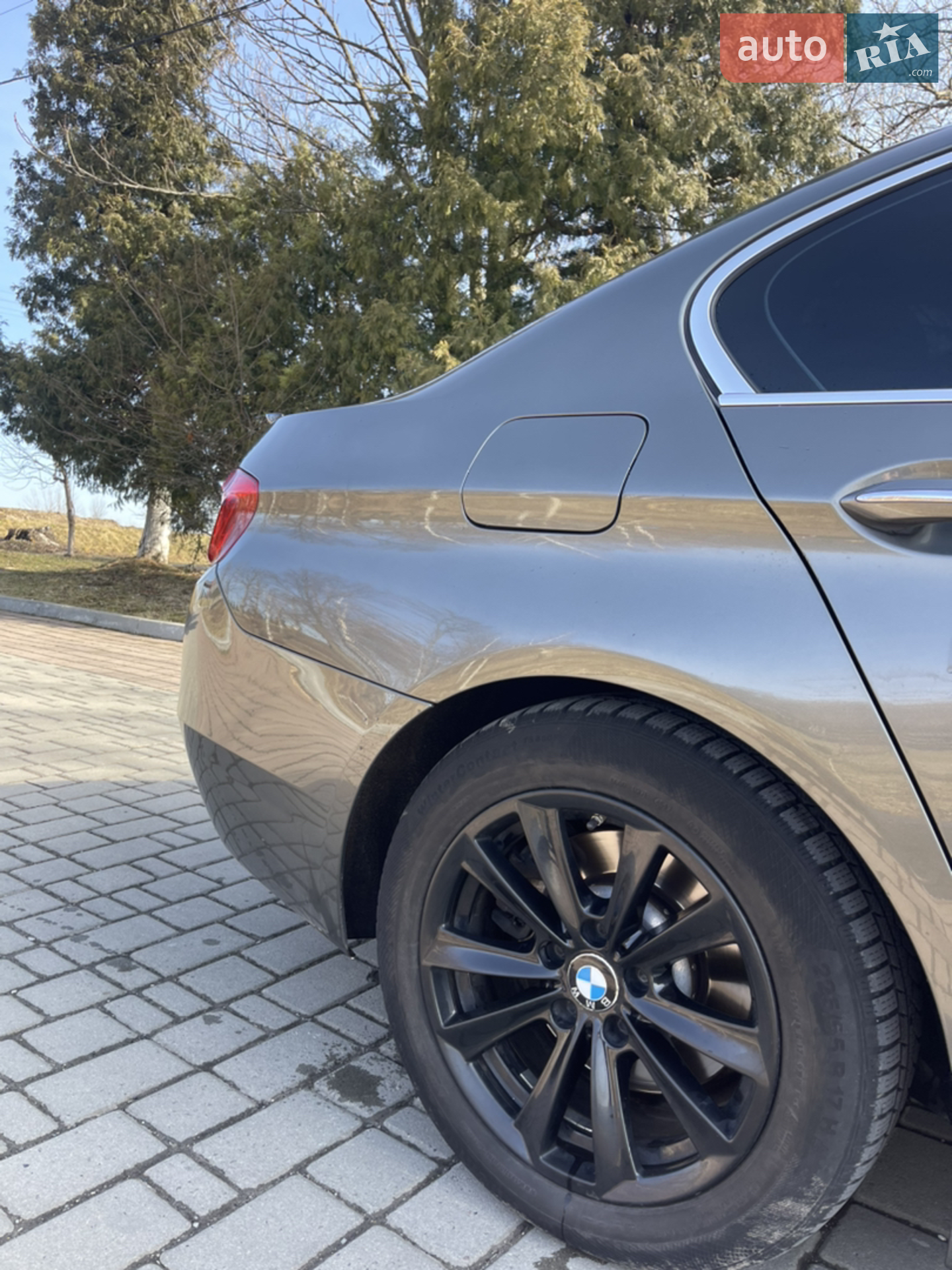 2013 BMW 5er - мініатюра 34