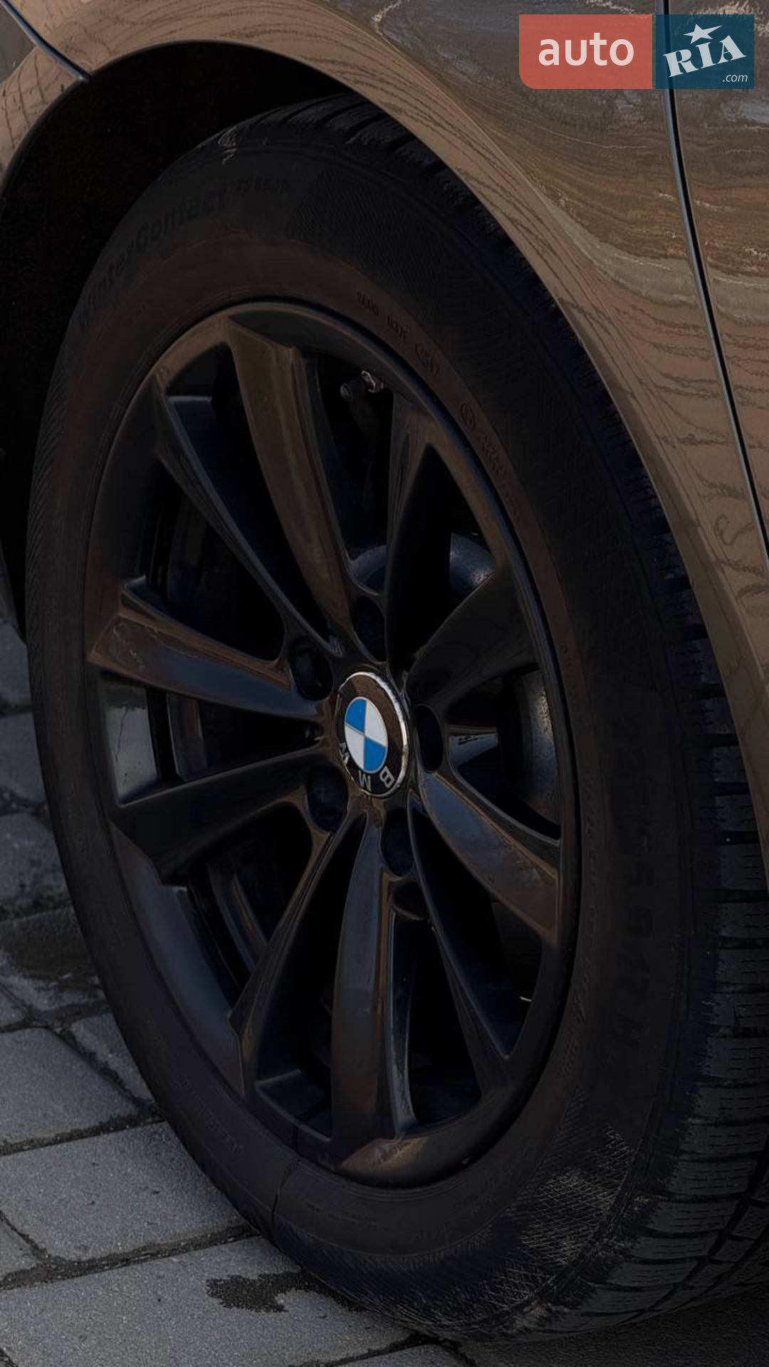 2013 BMW 5er - мініатюра 42
