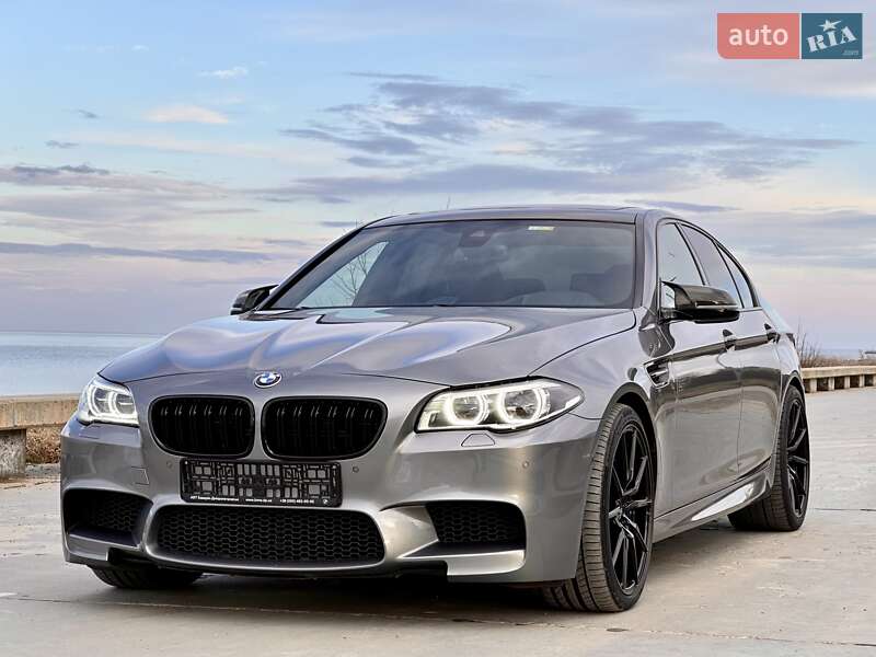 Седан BMW 5 Series 2014 в Васильковке фото 49 Седан BMW 5 Series 2014 в Васильковке