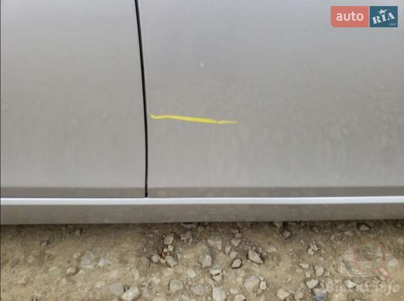 Седан BMW 5 Series 2009 в Киеве