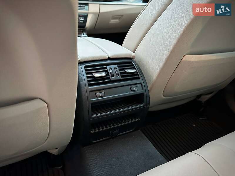 Седан BMW 5 Series 2011 в Славуті фото 7 Седан BMW 5 Series 2011 в Славуті