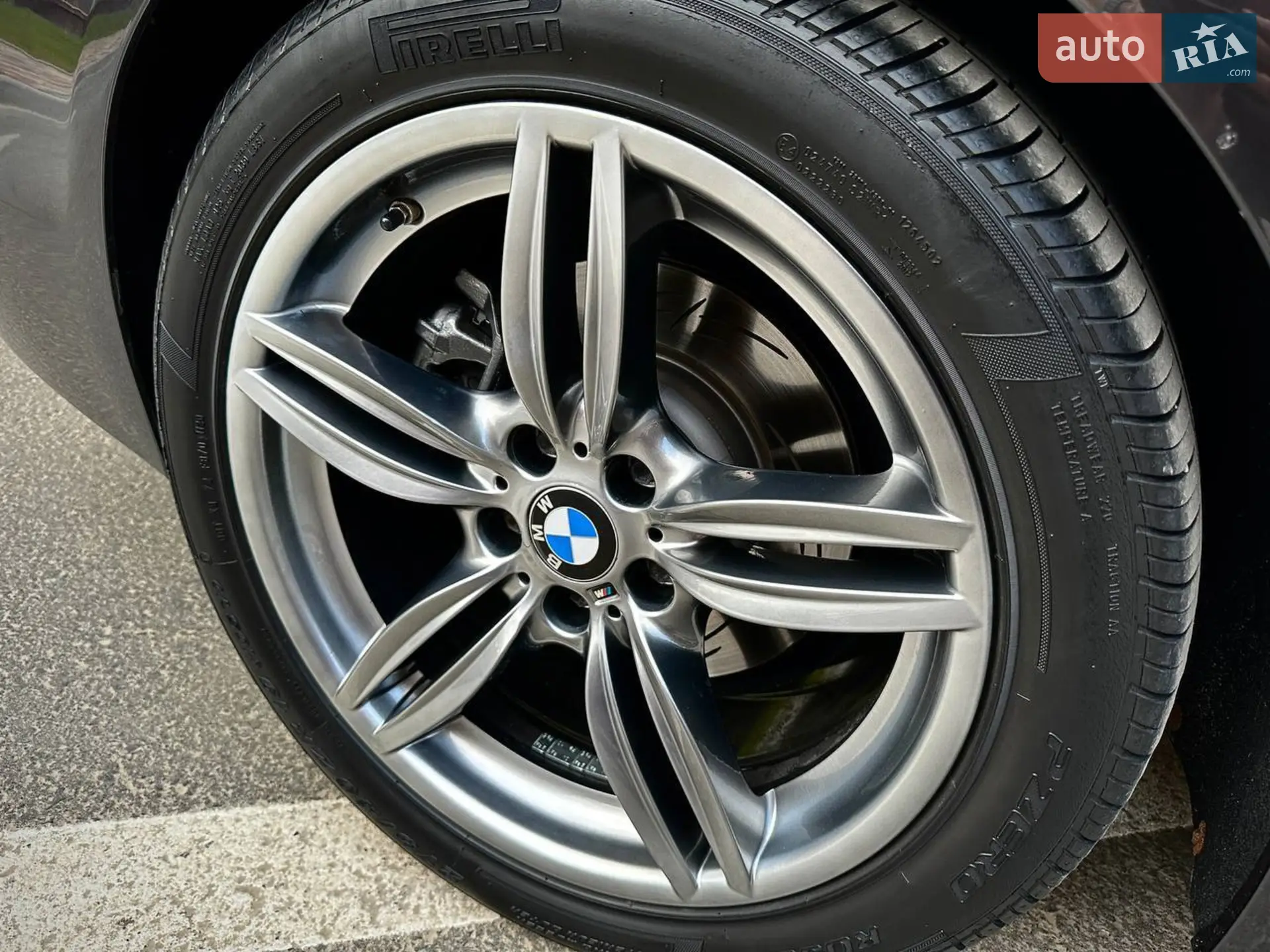 2011 BMW 5er - мініатюра 3