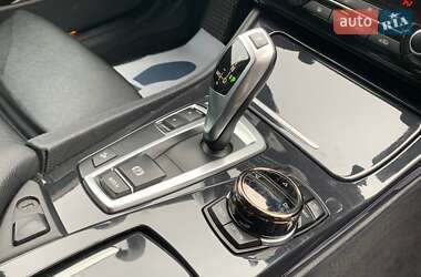 Универсал BMW 5 Series 2013 в 