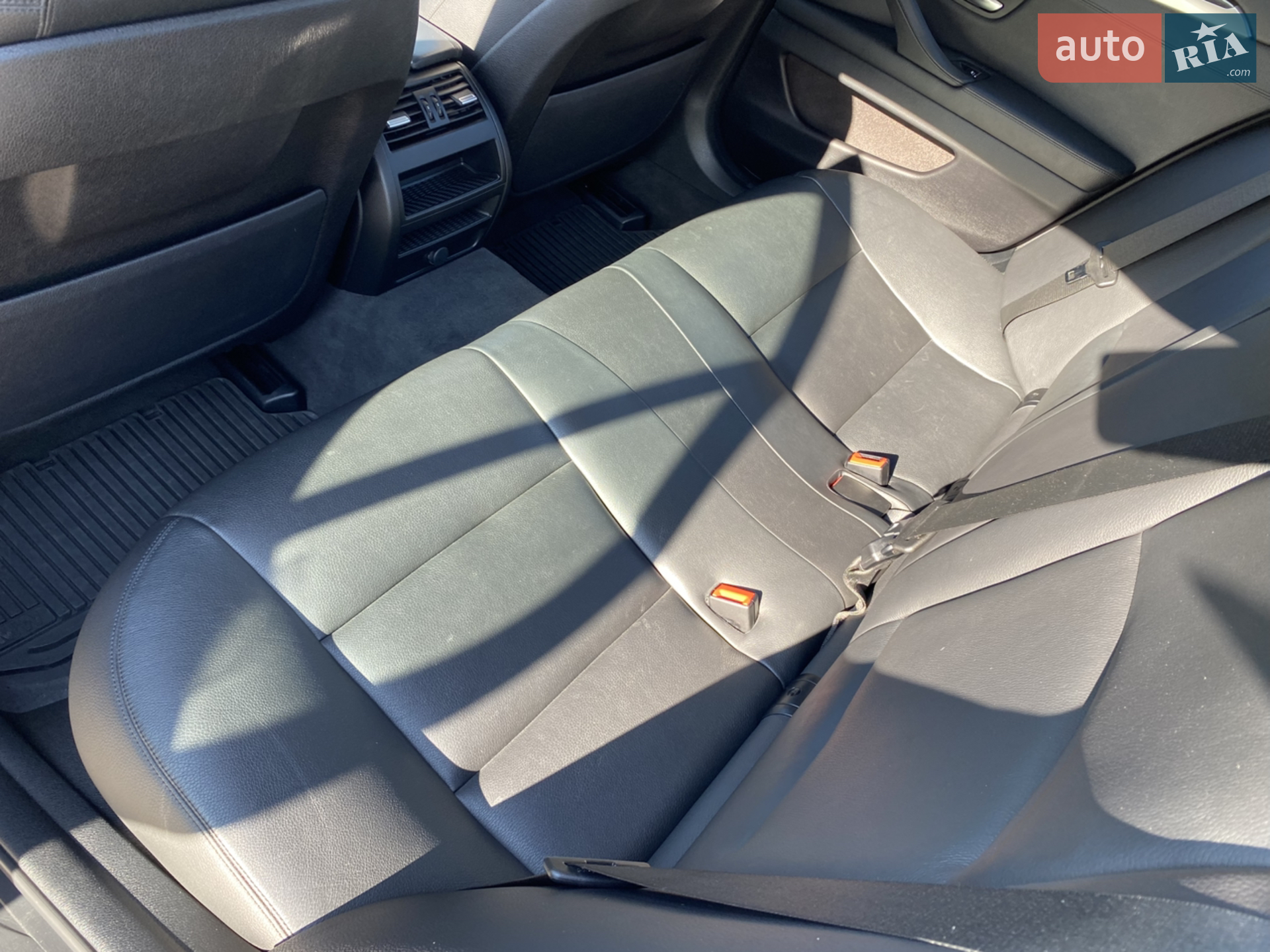 2015 BMW 5er - мініатюра 20
