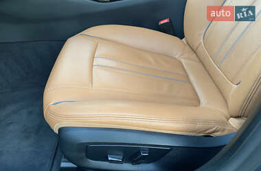 Седан BMW 5 Series 2019 в 