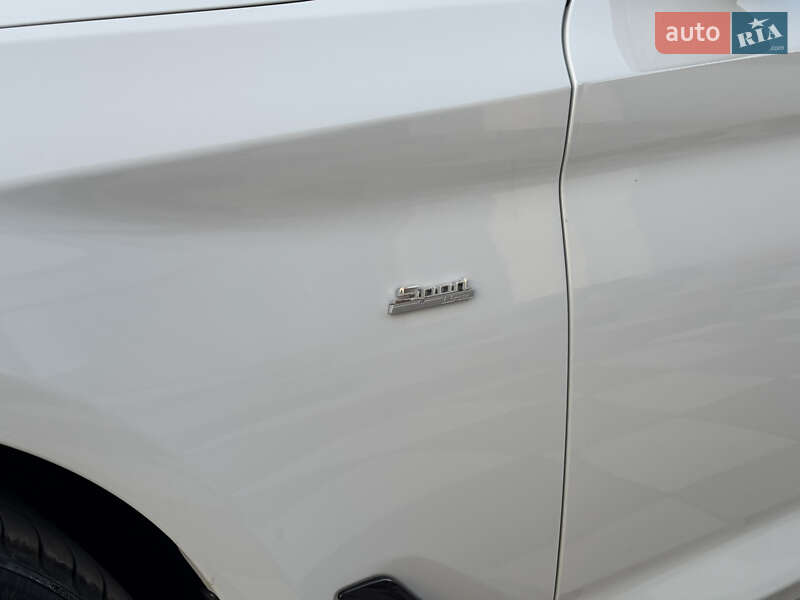 Універсал BMW 5 Series 2018 в Летичіві