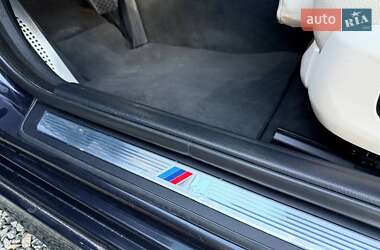 Седан BMW 5 Series 2015 в 