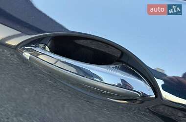 Седан BMW 5 Series 2015 в 
