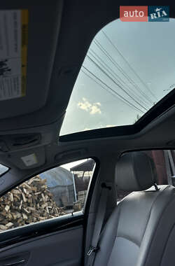 Седан BMW 5 Series 2013 в 