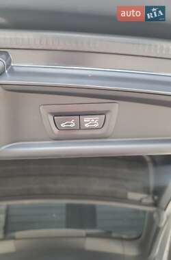Лифтбек BMW 5 Series 2010 в 