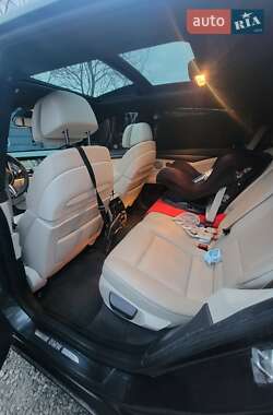 Лифтбек BMW 5 Series 2010 в 