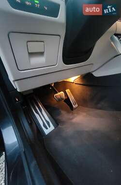 Лифтбек BMW 5 Series 2010 в 