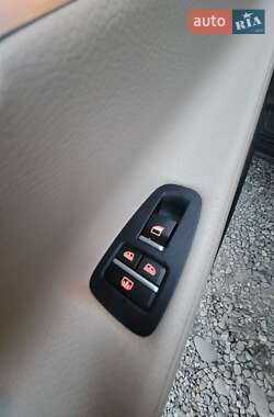 Лифтбек BMW 5 Series 2010 в 