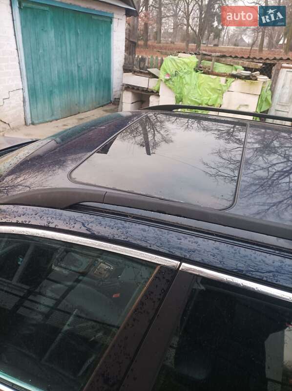 Універсал BMW 5 Series 2000 в Вараші