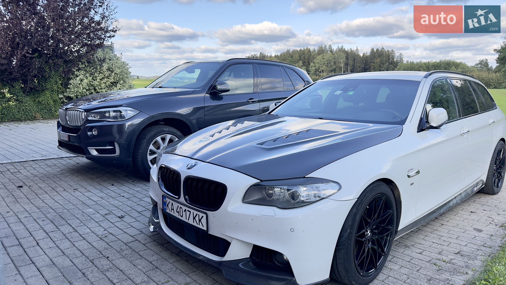 2010 BMW 5er - мініатюра 15