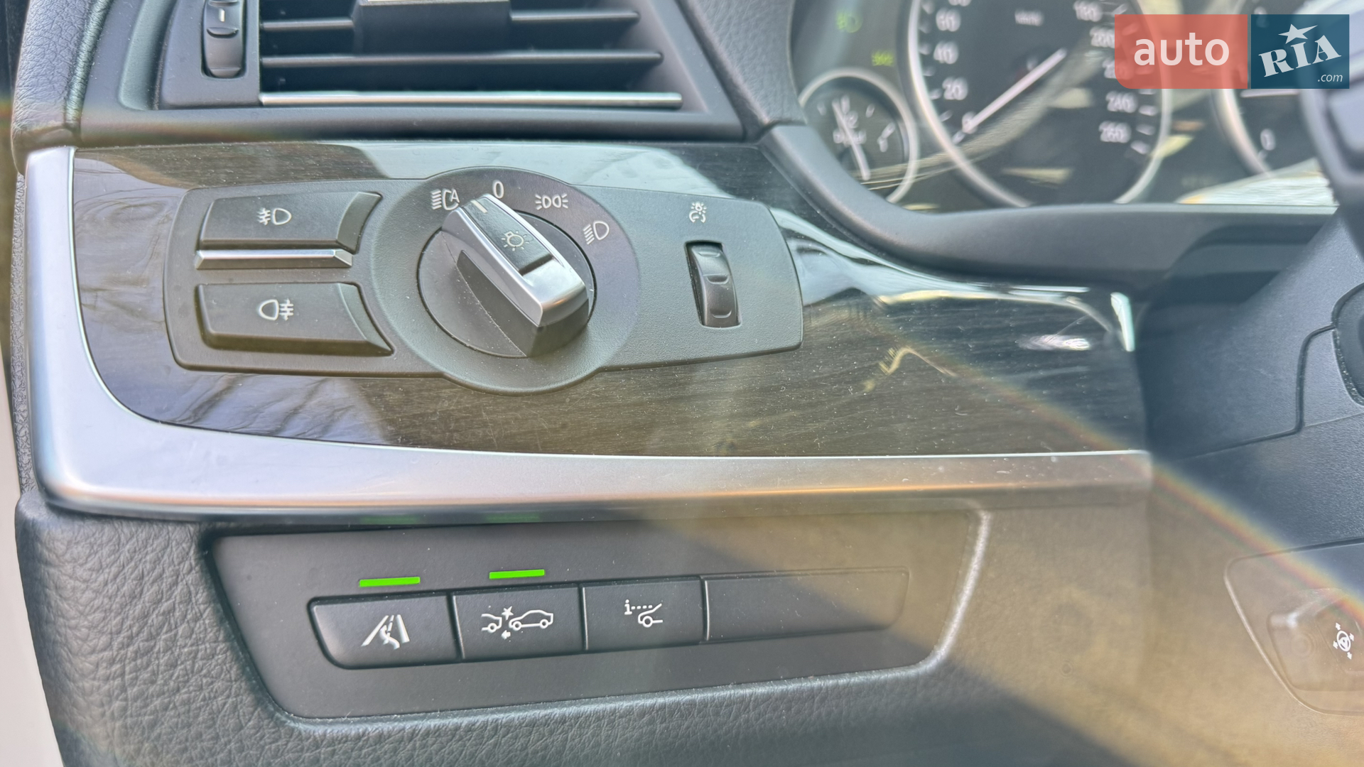 2010 BMW 5er - мініатюра 44
