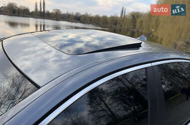 Седан BMW 5 Series 2011 в 