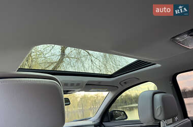 Седан BMW 5 Series 2011 в 