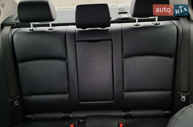 Лифтбек BMW 5 Series 2013 в 