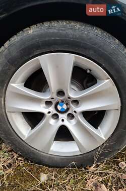 Лифтбек BMW 5 Series 2013 в 